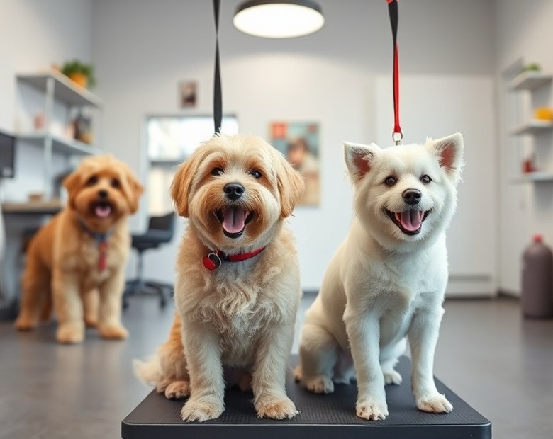 Consejos de estética y cuidado canino